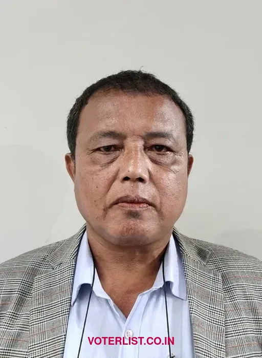 Lalmuanpuia Punte