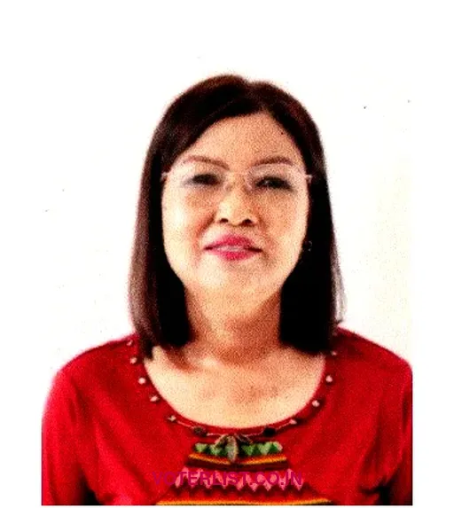 Lalrinpuii