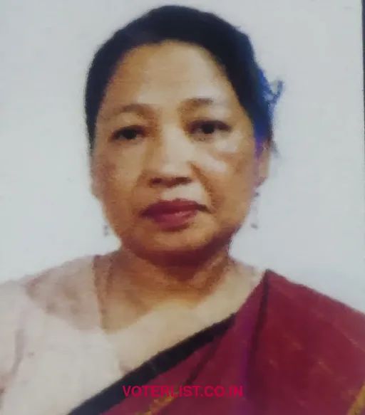 Prova Chakma