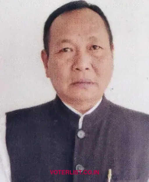 Rasik Mohan Chakma