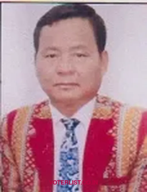 C. Ngunlianchunga