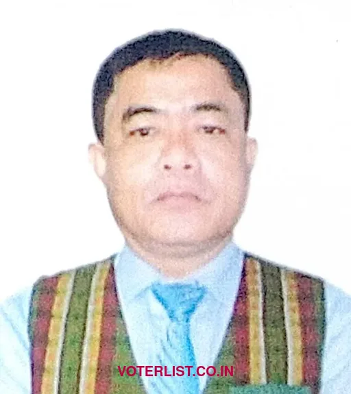 K. Hrahmo