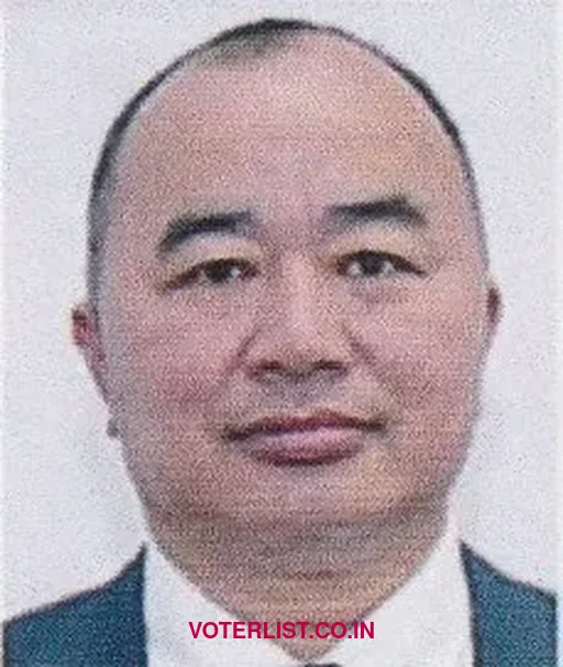 Lalchhandama Ralte