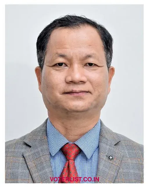 Prof. Lalnilawma