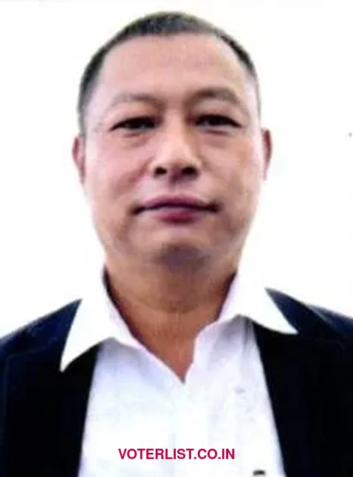 Dr.kekhrielhoulie Yhome