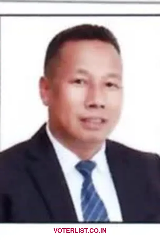Kudecho Khamo