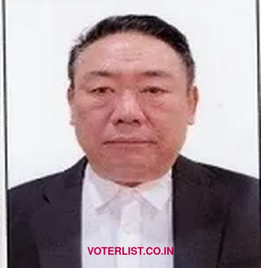 Moatoshi Longkumer
