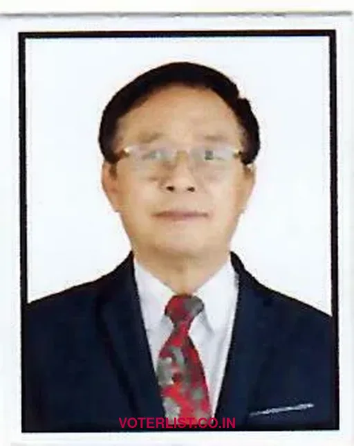 T N Mannen