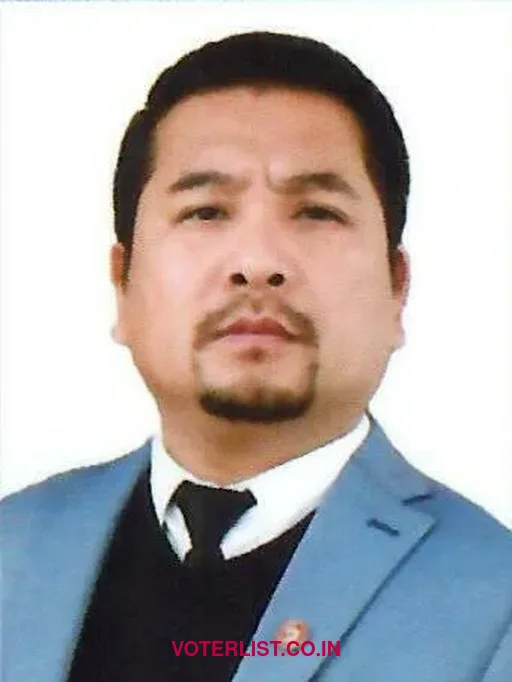 Tongpang Ozukum