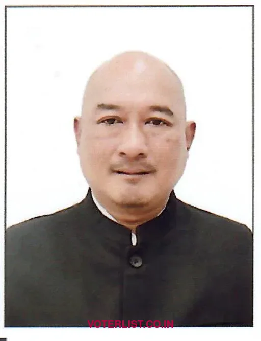 Temjenmenba
