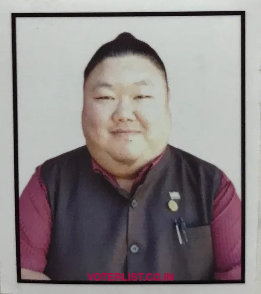 Temjen Imna Along