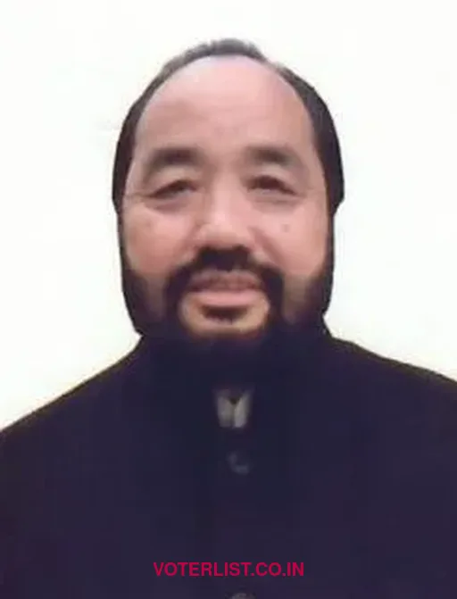 Yanthungo Patton
