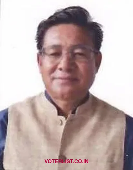 Mhathung Yanthan
