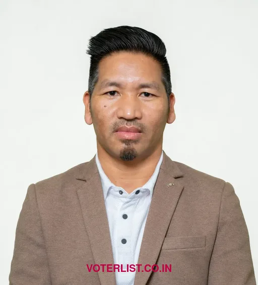 Wangpang Konyak