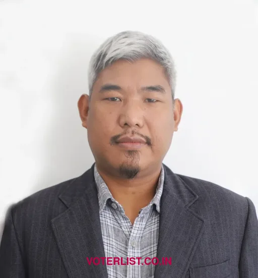 Y Mankhao Konyak
