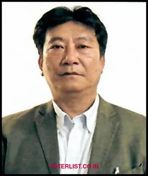 A Pongshi Phom