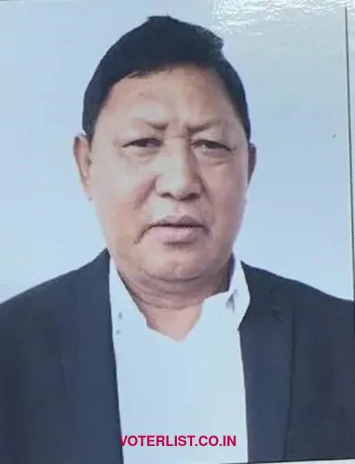 Namri Nchang