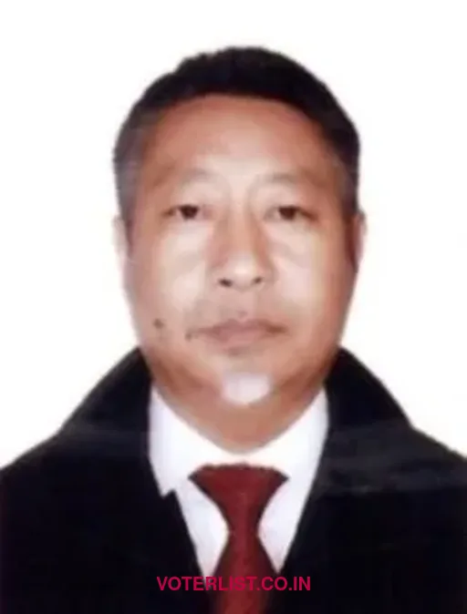Dr Tseilhoutuo Rhutso (Dr Ato)