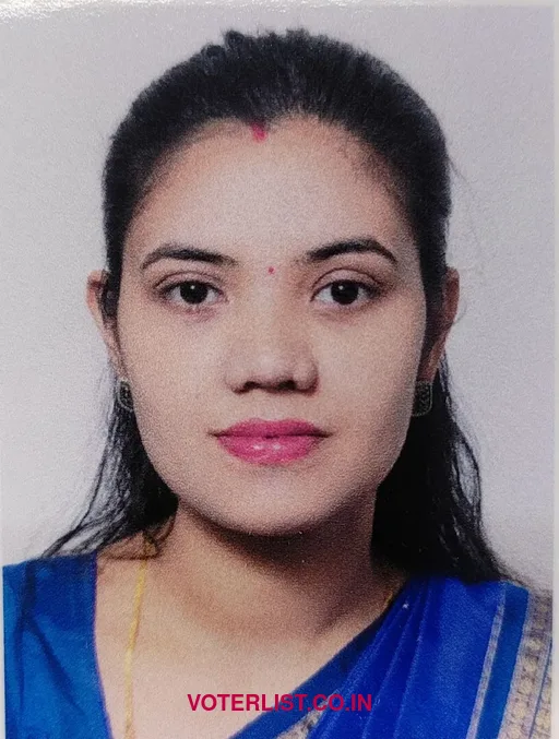 Barsha Singh Bariha