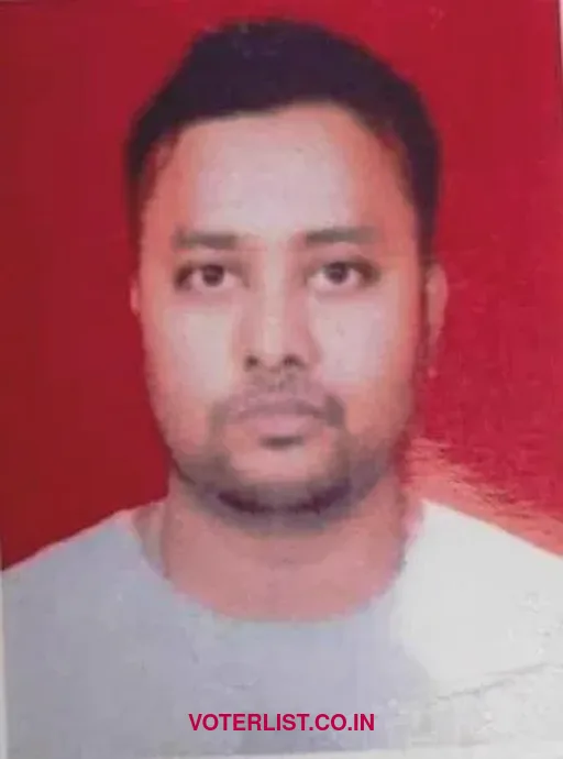 Rohit Joseph Tirkey