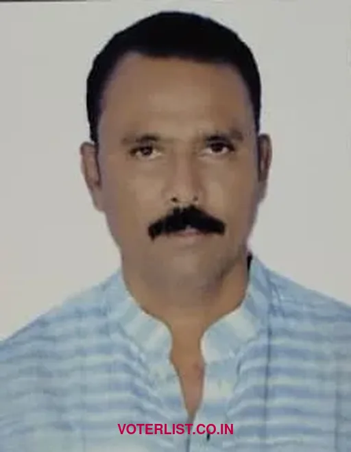Sarada Prasanna Jena