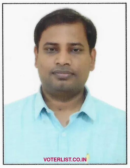 Tusharkanti Behera
