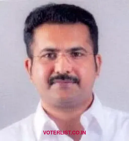 Sunil Kumar Mohanty