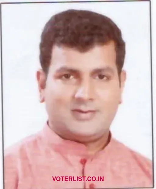 Om Prakash Mishra
