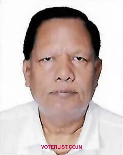 Durga Charan Tanti