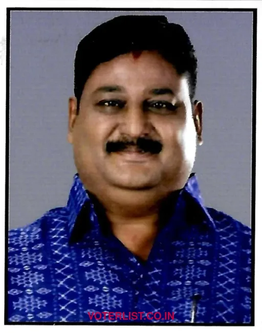 Ashrit Pattanayak