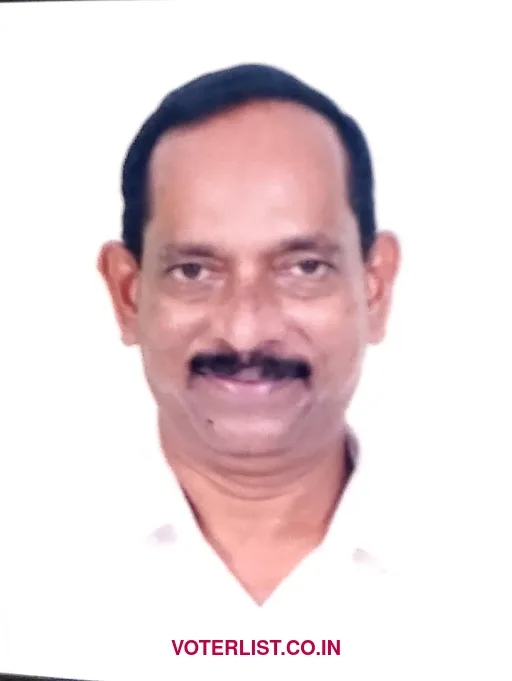 Ananta Narayan Jena