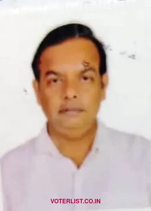 Susant Kumar Rout