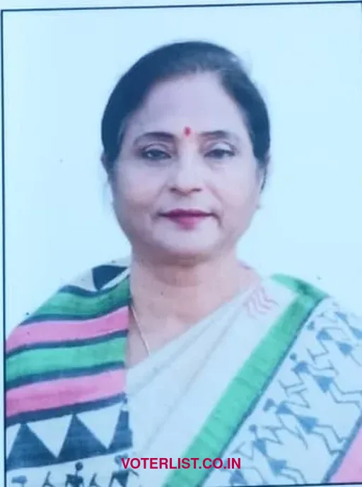 Surama Padhy
