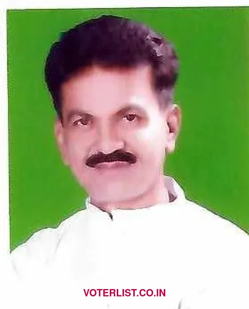 Sarada Prasad Nayak