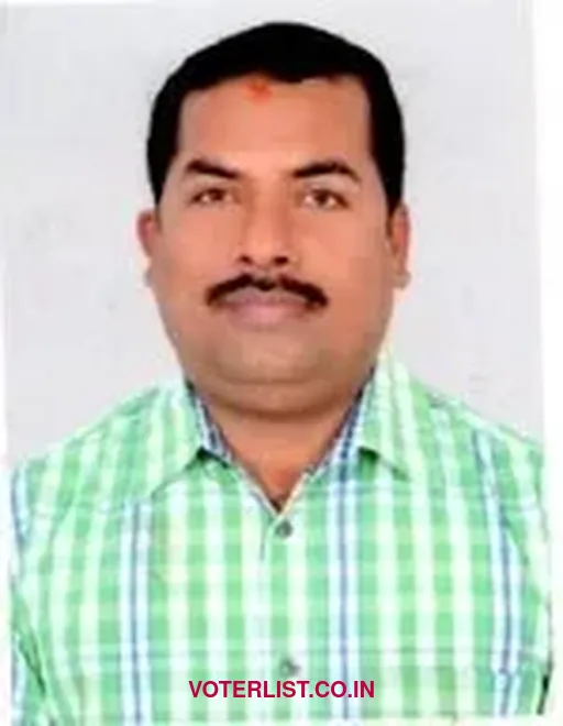 Dusmanta Kumar Swain