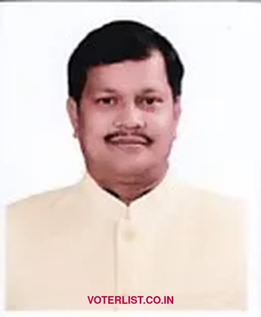 Ramesh Chandra Behera