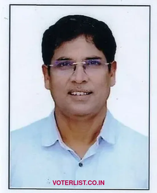 Aruna Kumar Sahoo