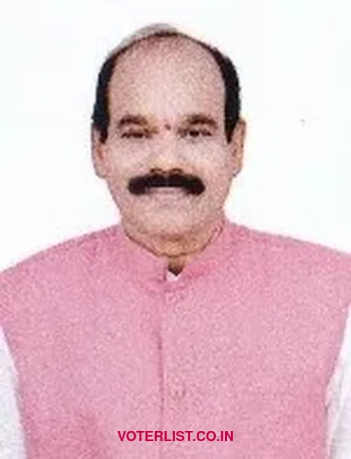 Pradyumna Kumar Nayak