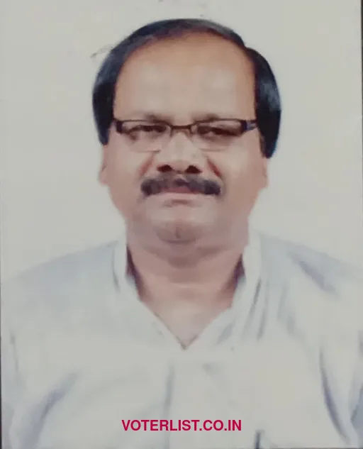 Purna Chandra Sethy