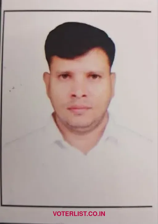 Krushna Chandra Nayak