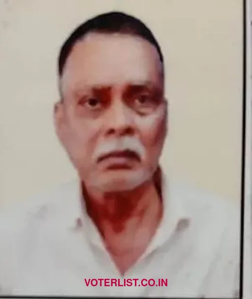 Saroj Kumar Padhi