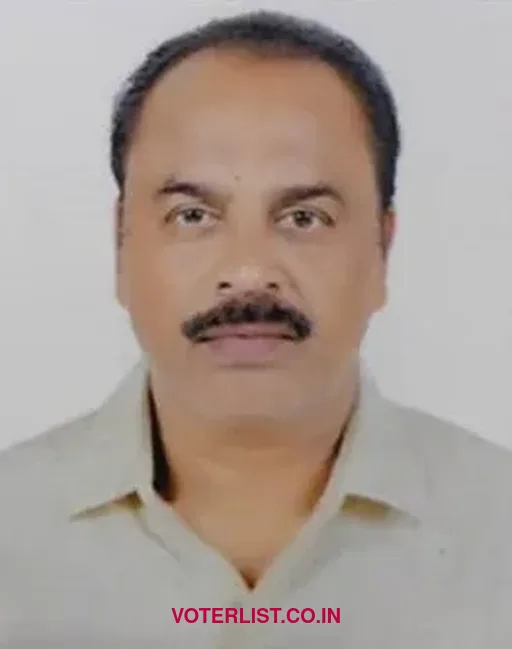 Nilamani Bisoyi