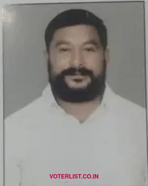 Ramesh Chandra Jena