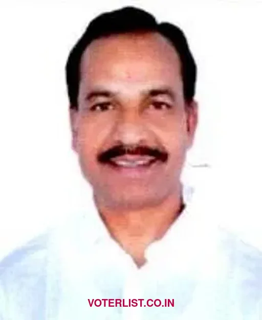 Bibhuti Bhushan Jena