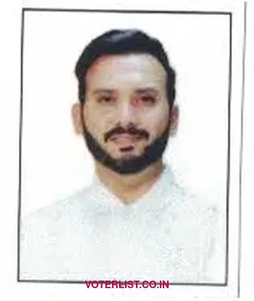 Rupesh Kumar Panigrahi