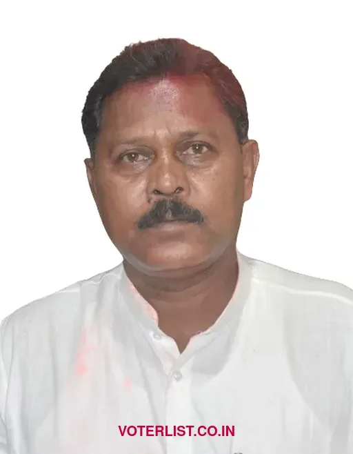 Laxman Munda
