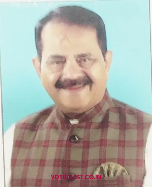 Tara Prsada Bahinipati