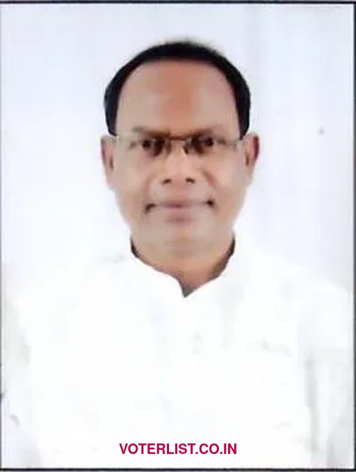 Rama Chandra Kadam