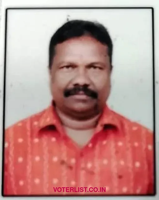 Rabi Narayan Naik