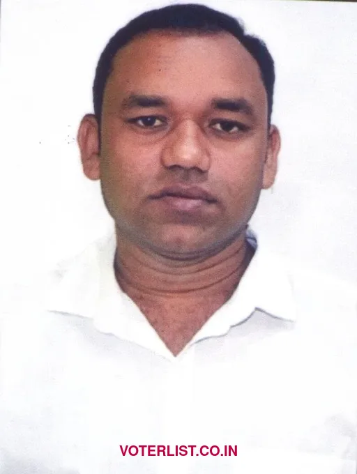 Sudarshan Haripal